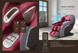 LUXOR HEALTH C Series Massage Chair (HOME CURB DELIVERY $239.00)